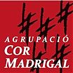 logo agrupació madrigal